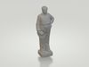 Chairman Mao Zedong 3D model 3D printable | CGTrader