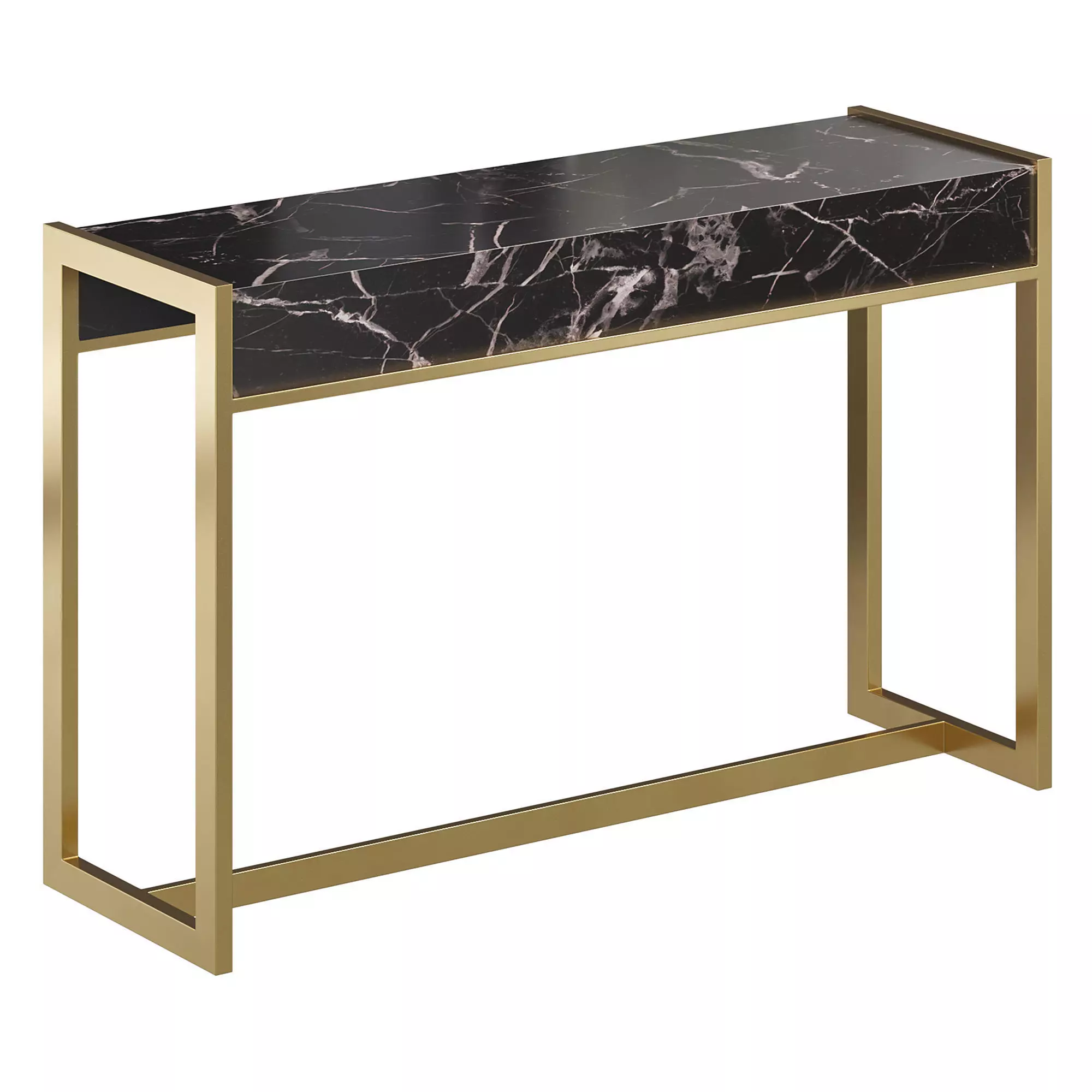 Anthony console by laskasas 3D model_0