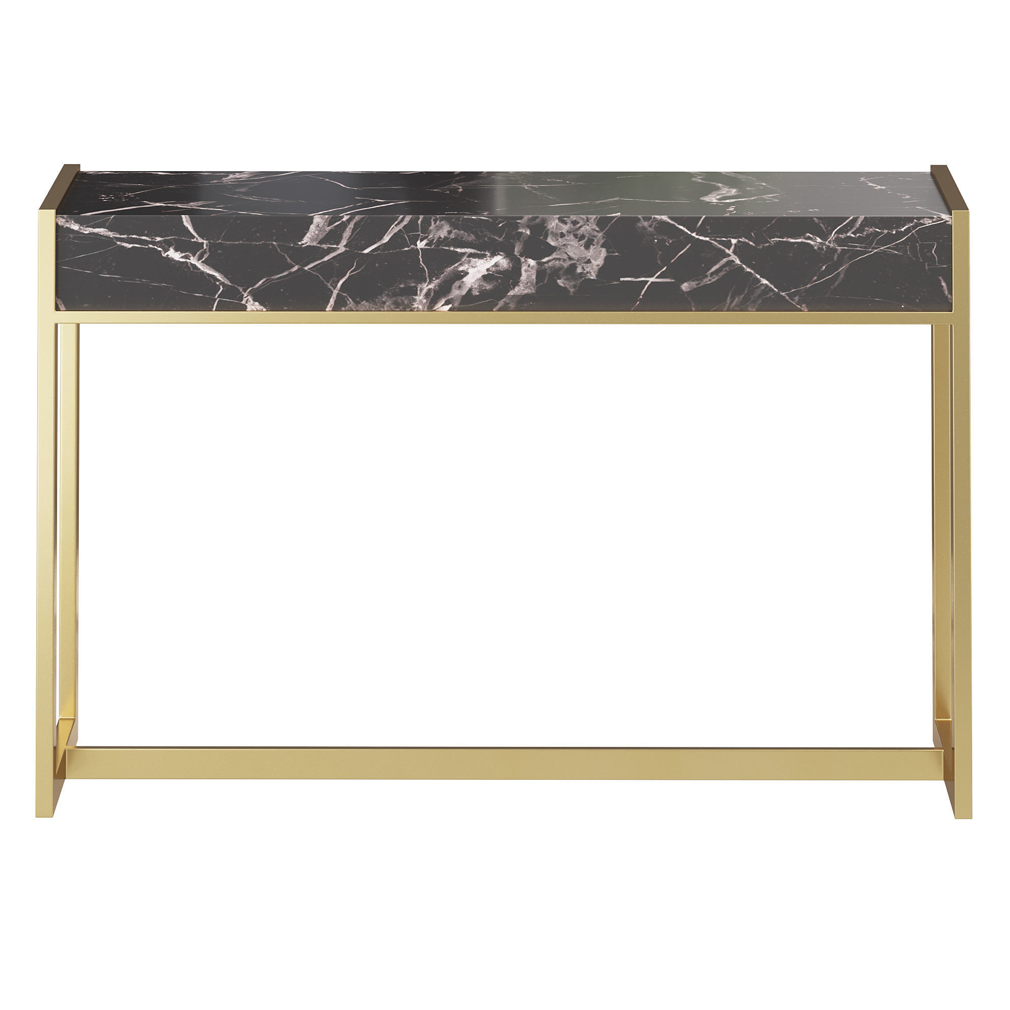 Anthony console by laskasas 3D model_1