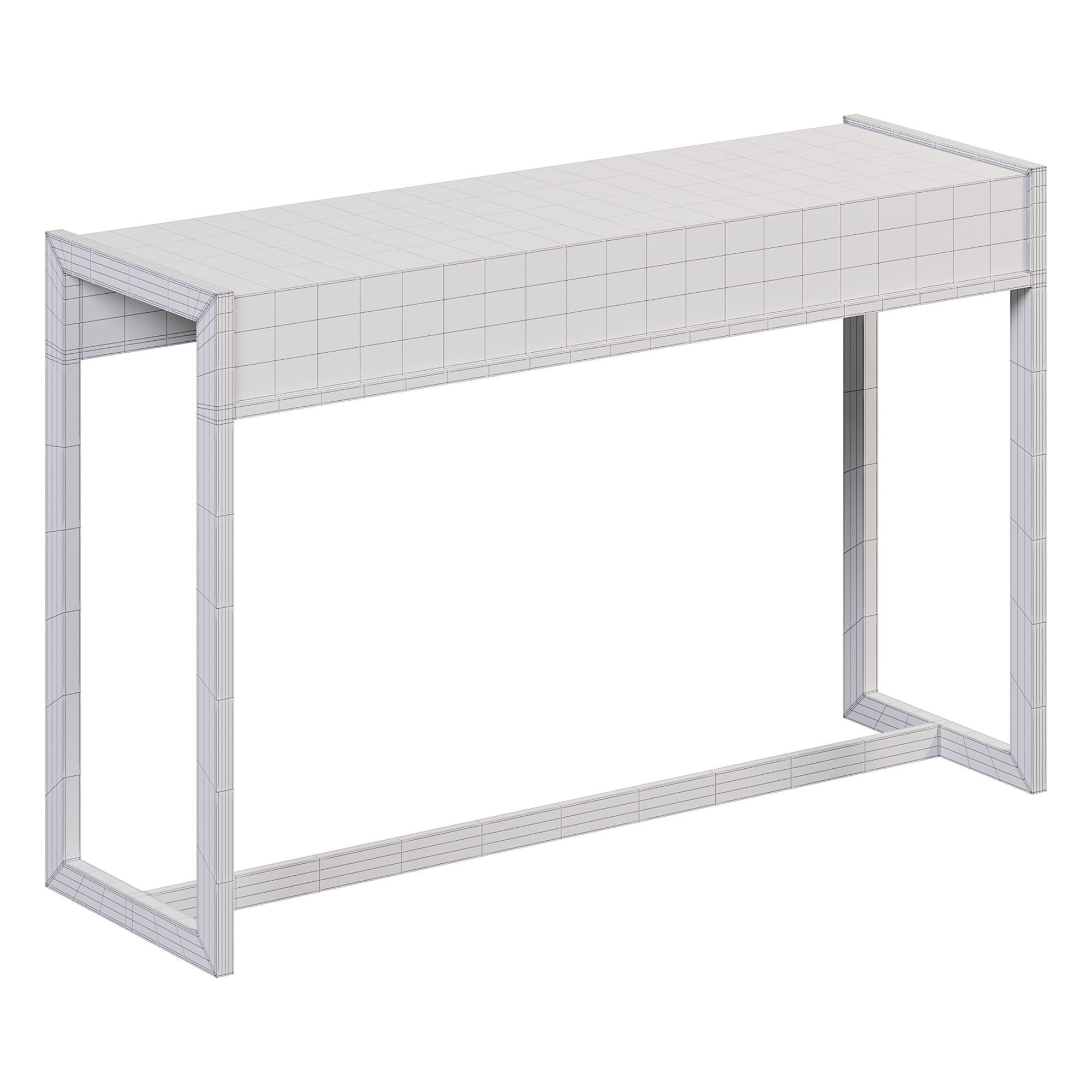 Anthony console by laskasas 3D model_4