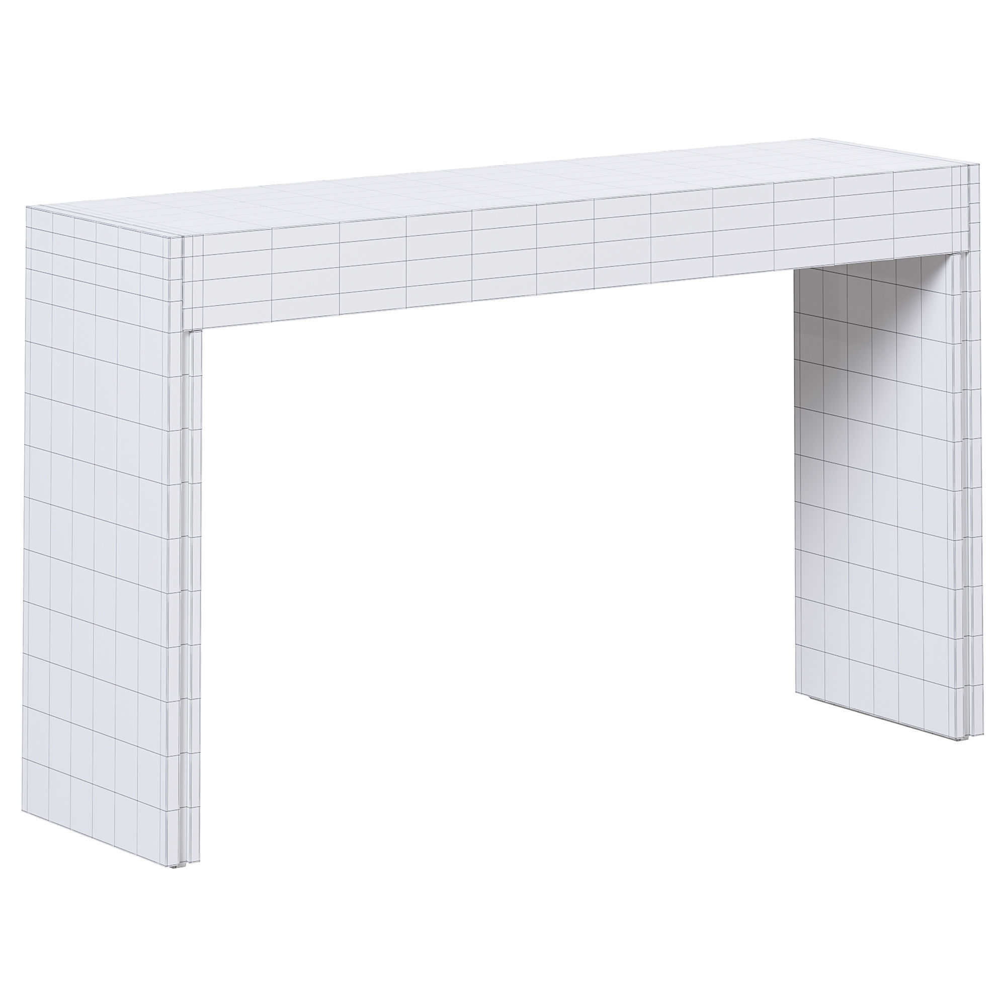 ceuta console p4759 by laskasas   3D model_3