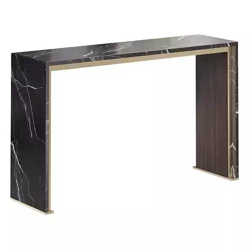 Jill console by laskasas