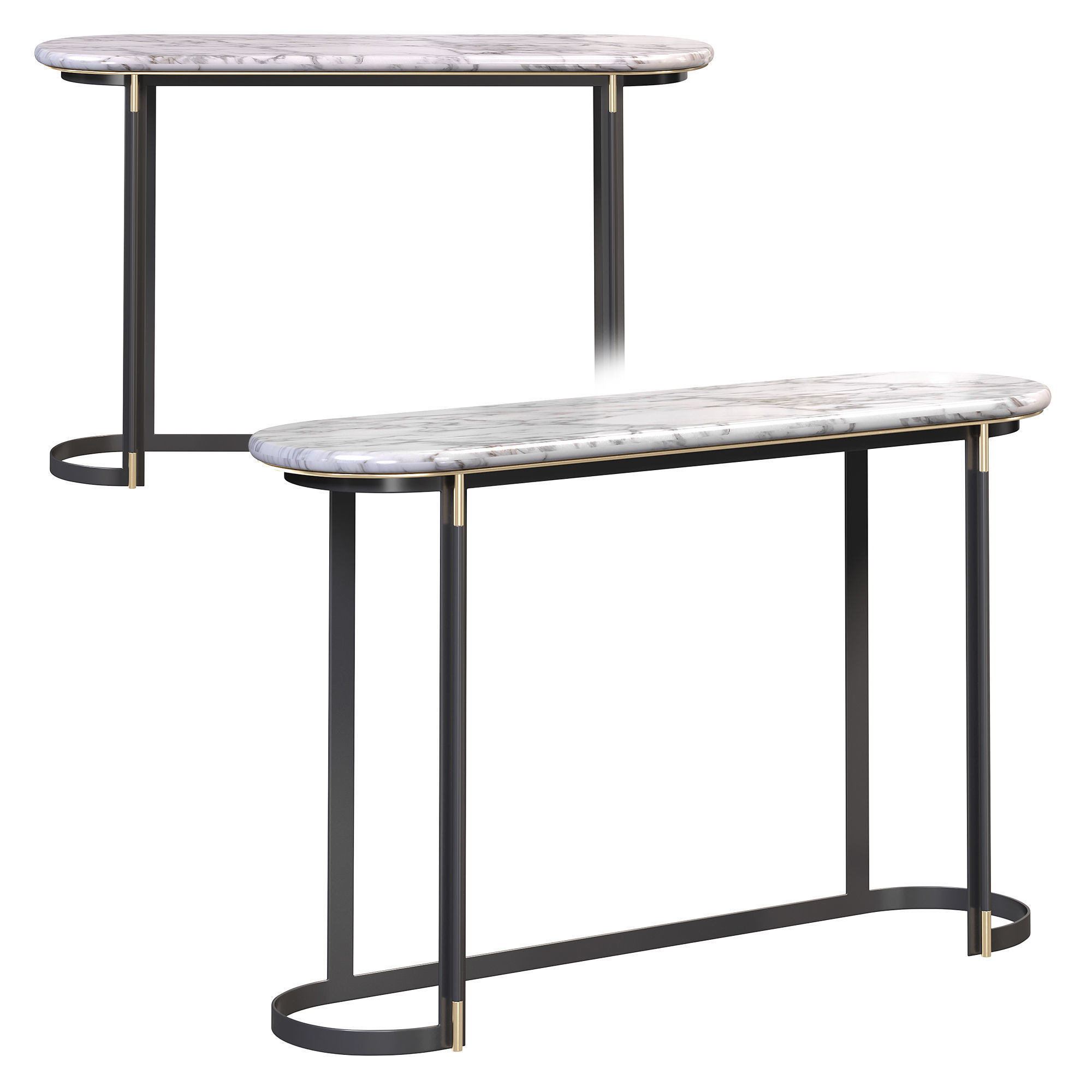 lyssa console by laskasas 3D model_2