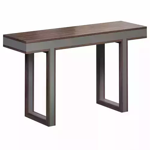 pearl console by laskasas