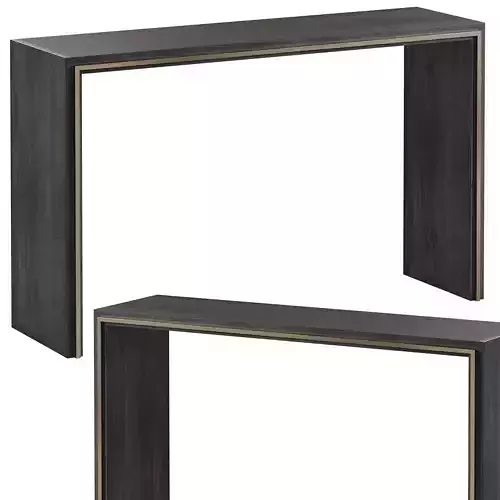 RORY CONSOLE BY LASKASAS