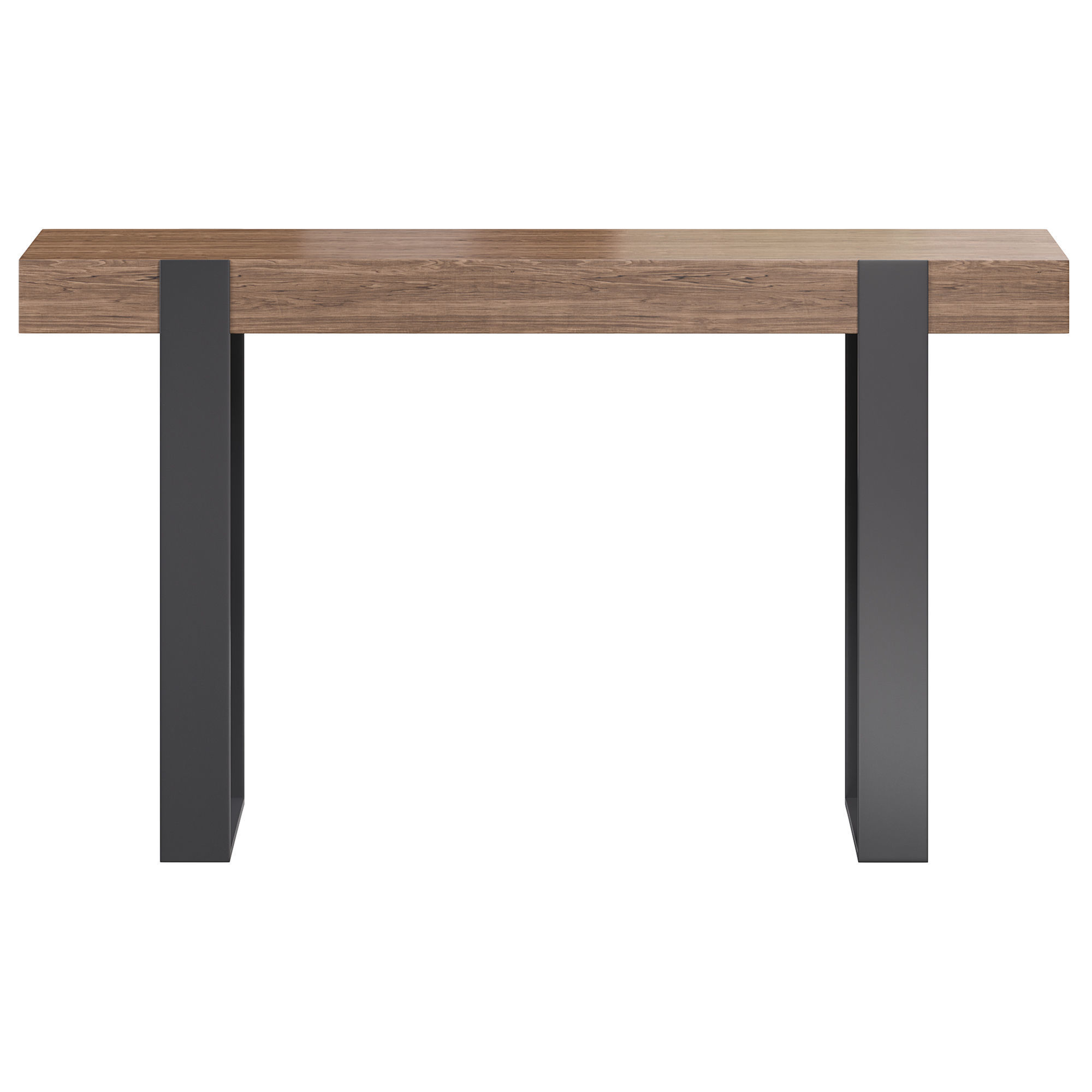 Village console by laskasas  3D model_1