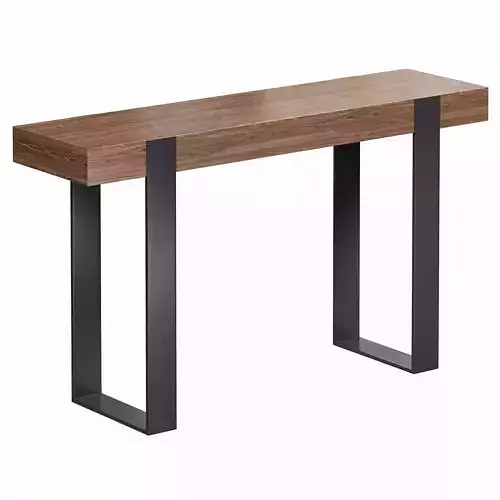 Village console by laskasas 