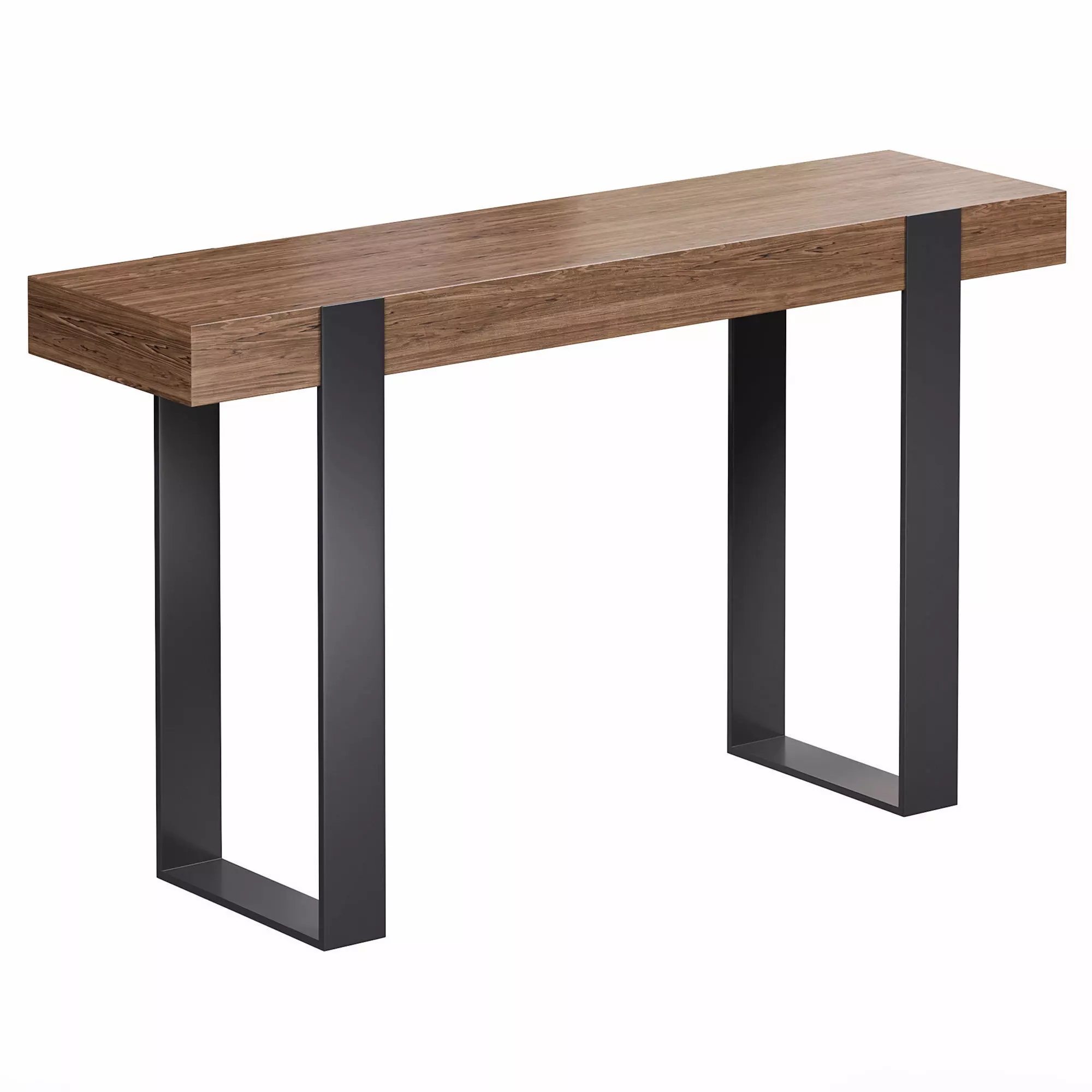 Village console by laskasas  3D model_0