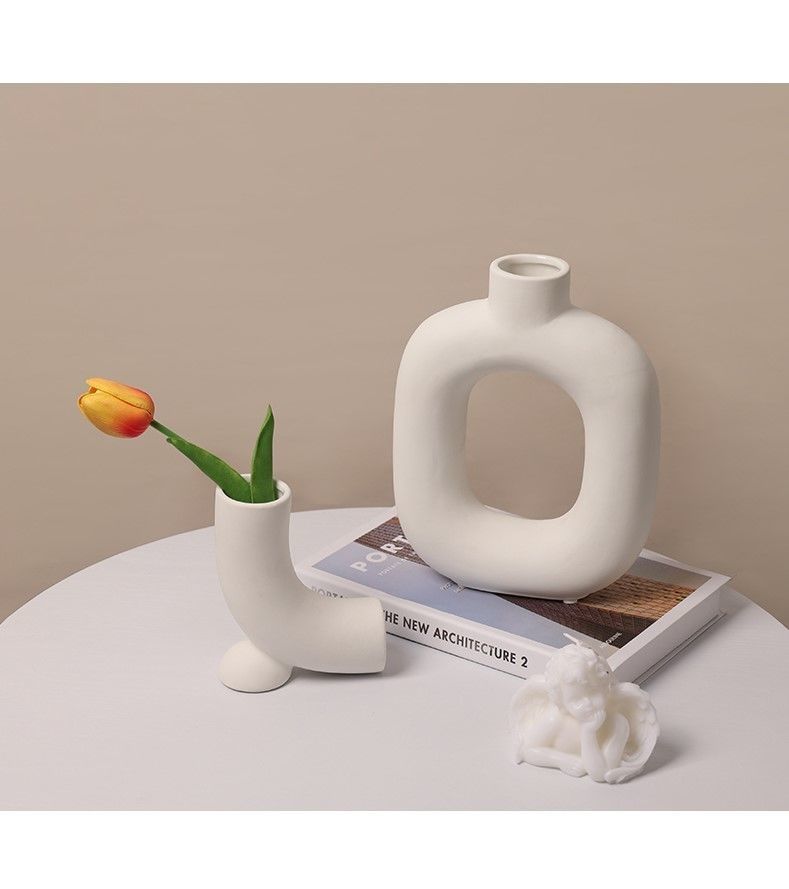  Geometric vases 3D model_3