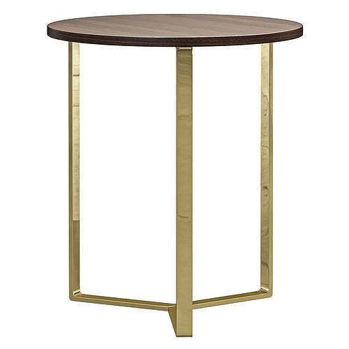 DILI SIDE TABLE by laskasas 3D model