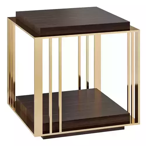 Megan sida table by laskasas 