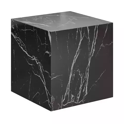 Naomi side table by laskasas