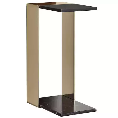 POPPI SIDE TABLE BY LASKASAS