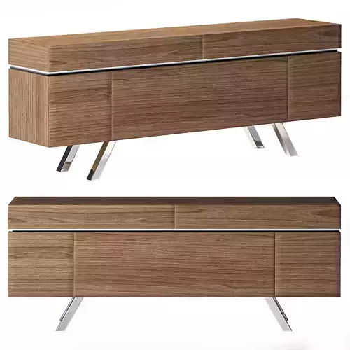 BILBAO SIDEBOARD by laskasas
