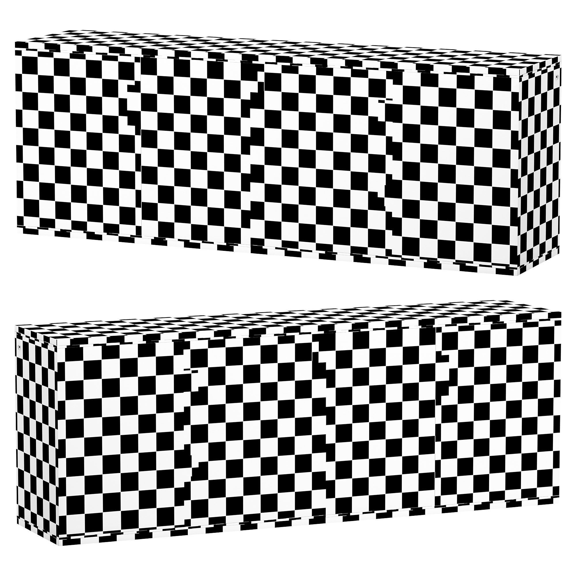 DUANE SIDEBOARD by laskasas   3D model_4