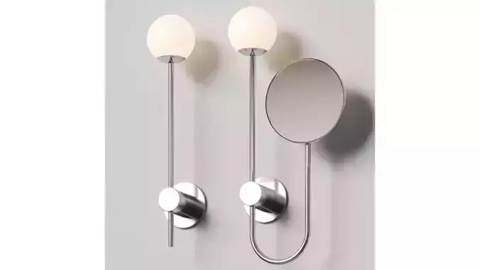 Astro Lighting - ORB