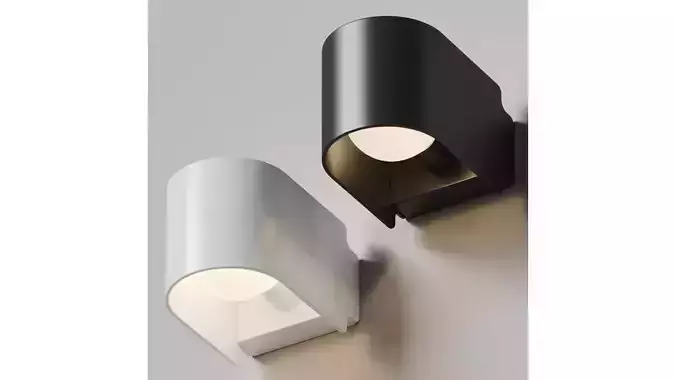 Tobias Grau - Simple 3D model