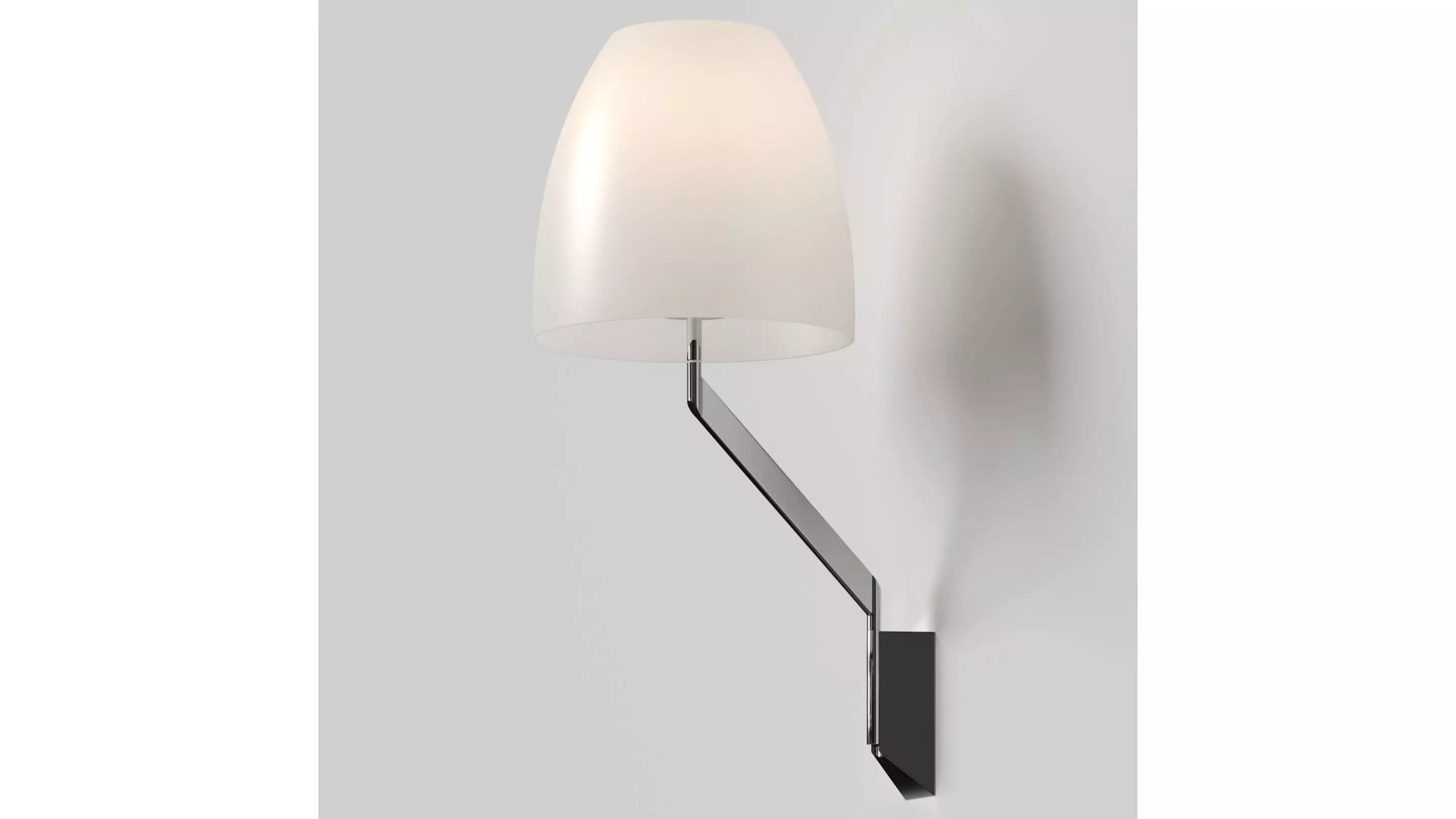 Flavia Grok 3D model_0