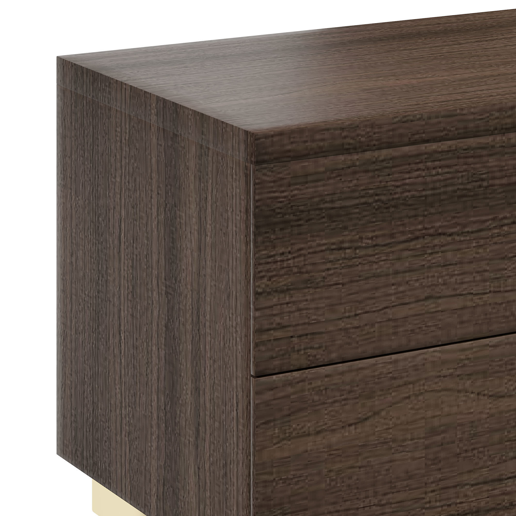 DARC TV CABINET by Laskasas 3D model_1