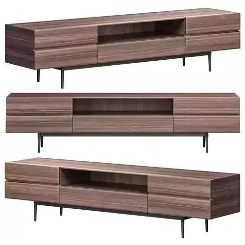 LAGOS TV CABINET by laskasas 