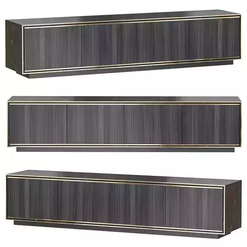 RICK TV CABINET by laskasas