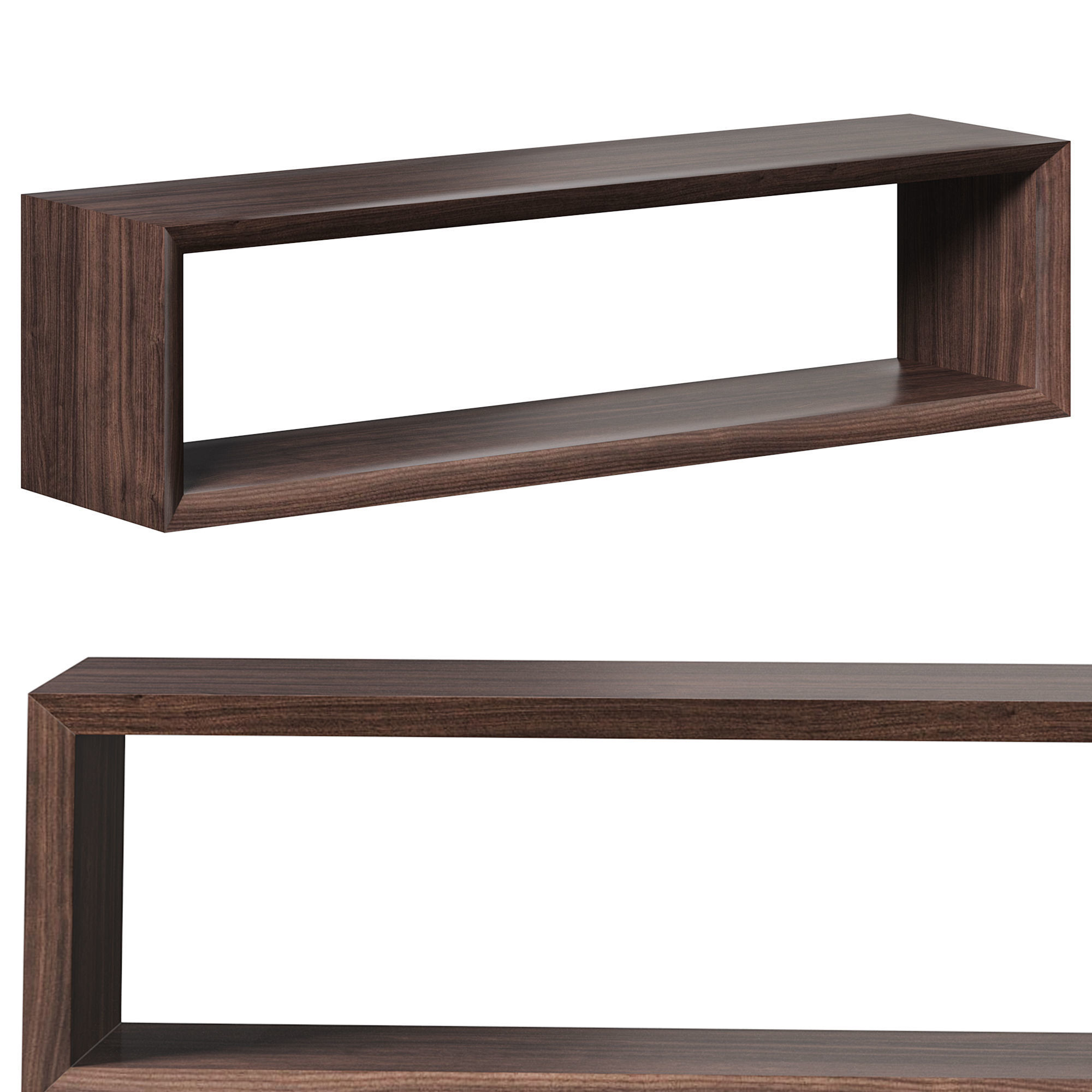  DAISY STORAGE UNIT By Laskasas 3D model_2