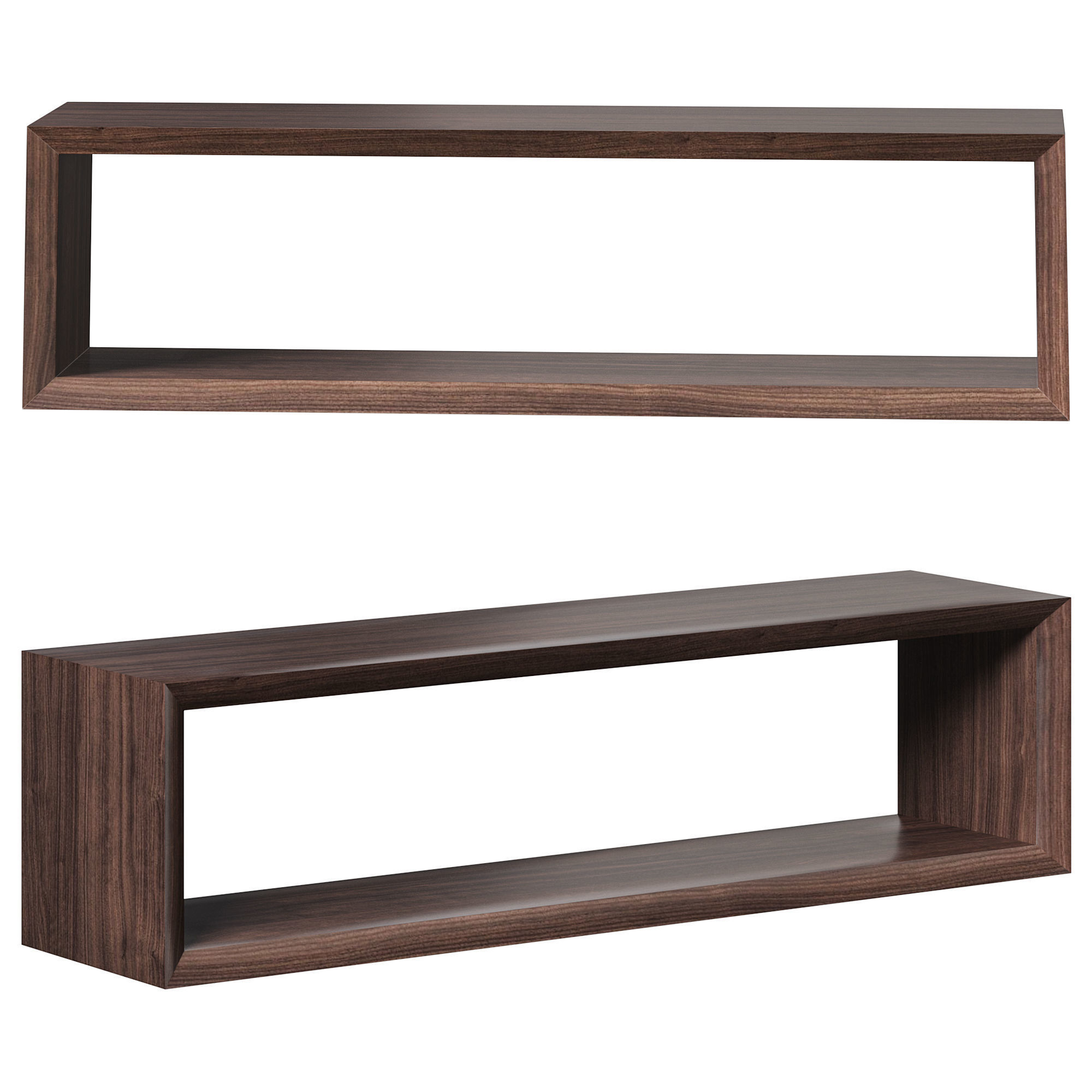  DAISY STORAGE UNIT By Laskasas 3D model_1