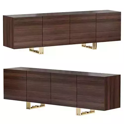 LYON STORAGE UNIT by laskasas