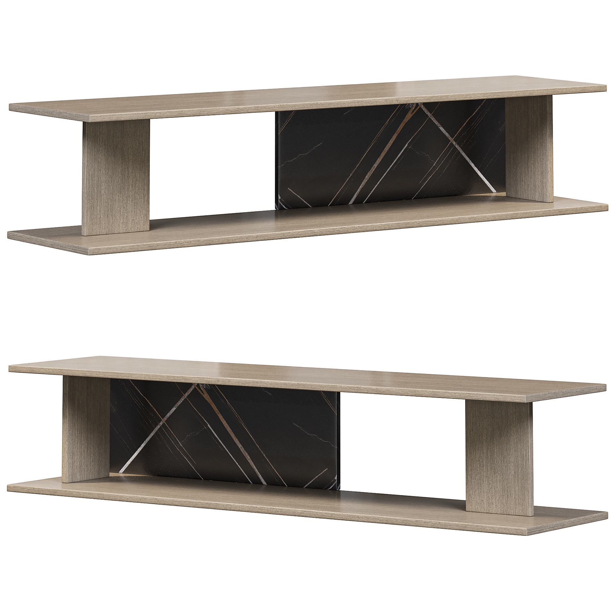 WILL STORAGE UNIT by laskasas 3D model_1