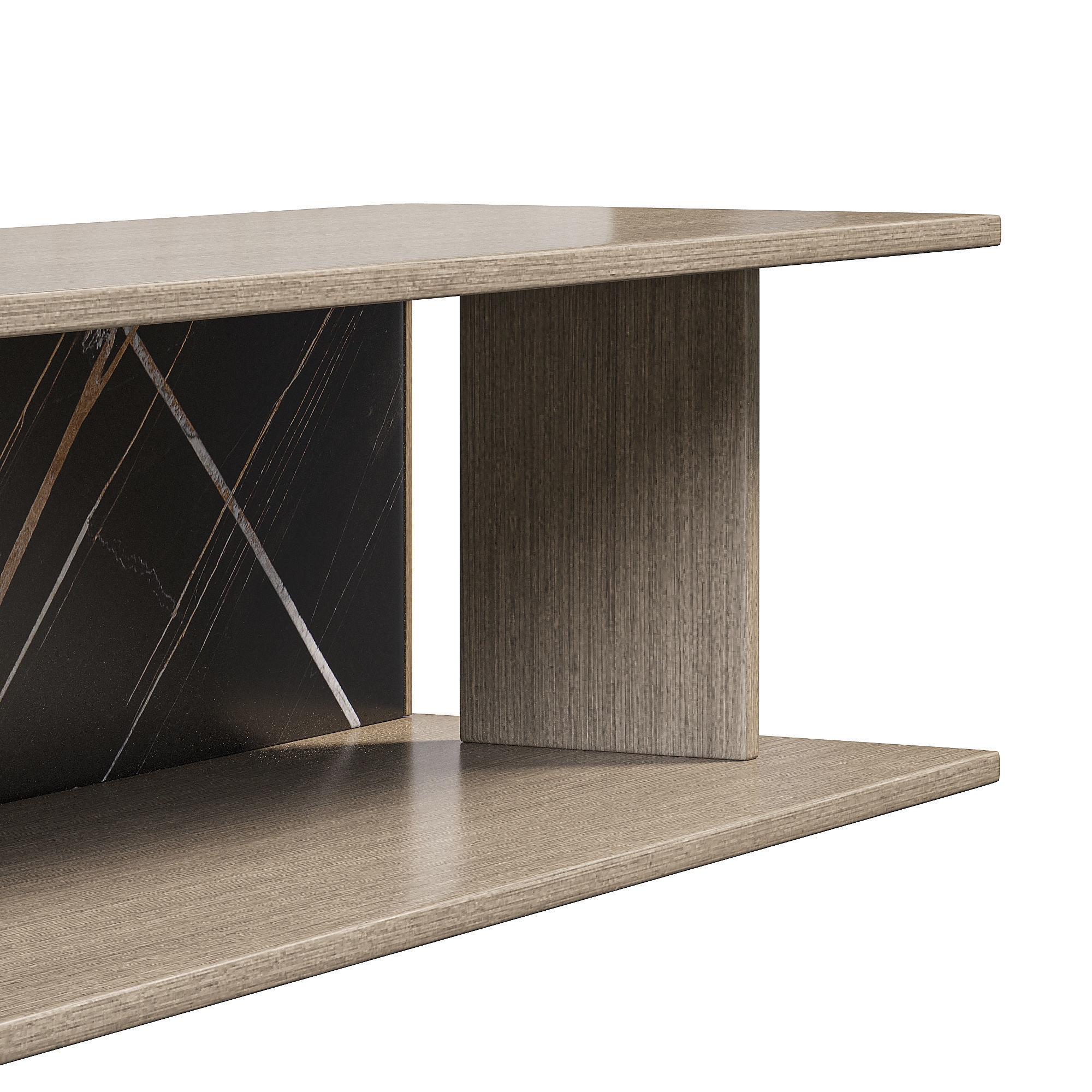 WILL STORAGE UNIT by laskasas 3D model_2