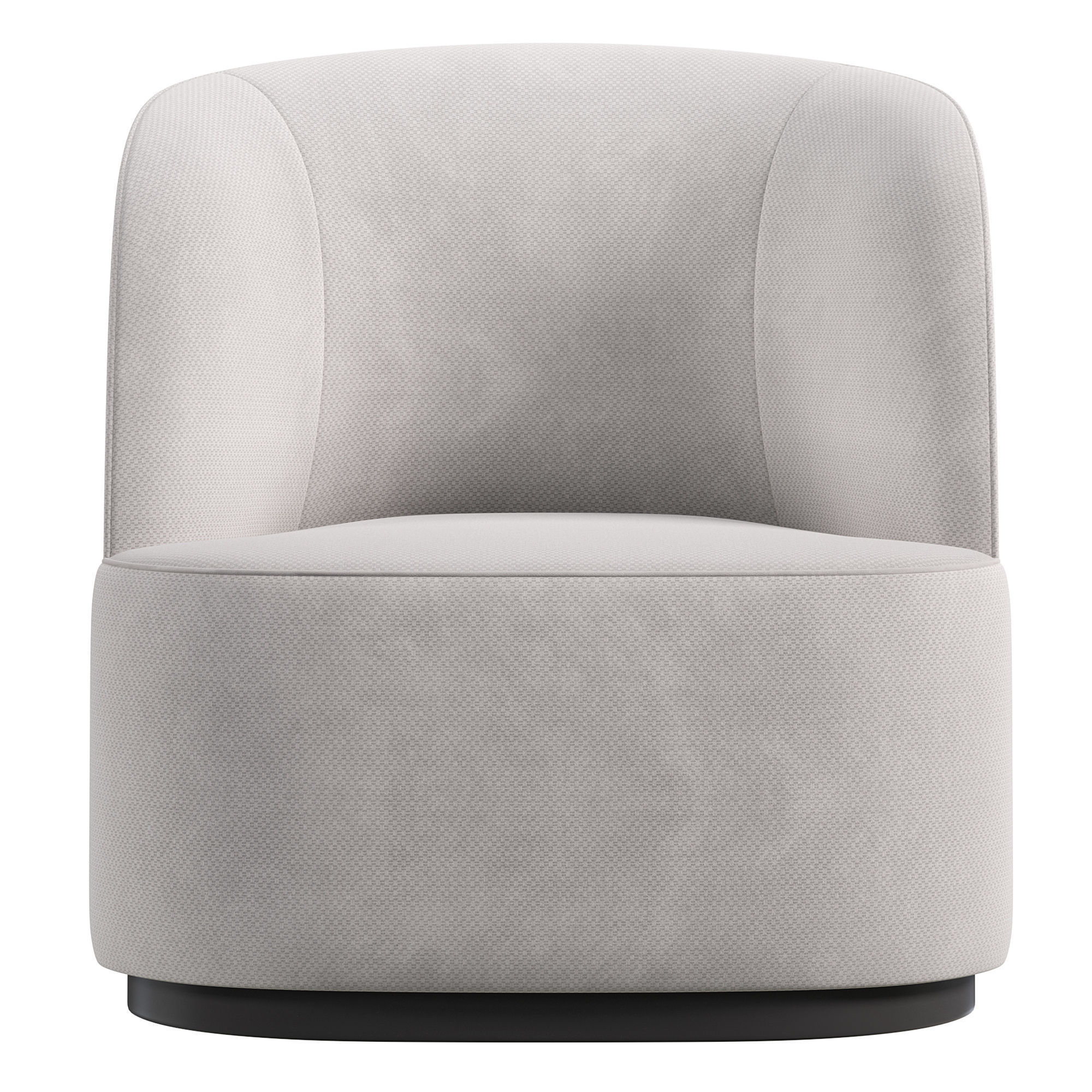 ATLANTA ARMCHAIR by laskasas 3D model_1