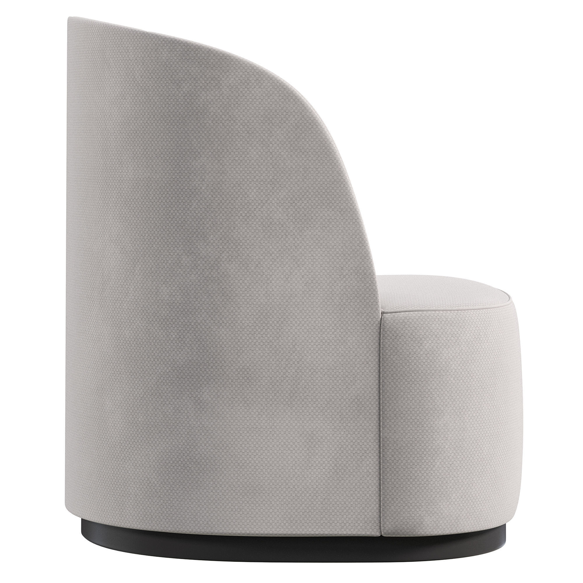 ATLANTA ARMCHAIR by laskasas 3D model_2