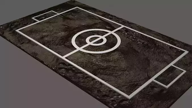 Pokemon stadium - ground stadium