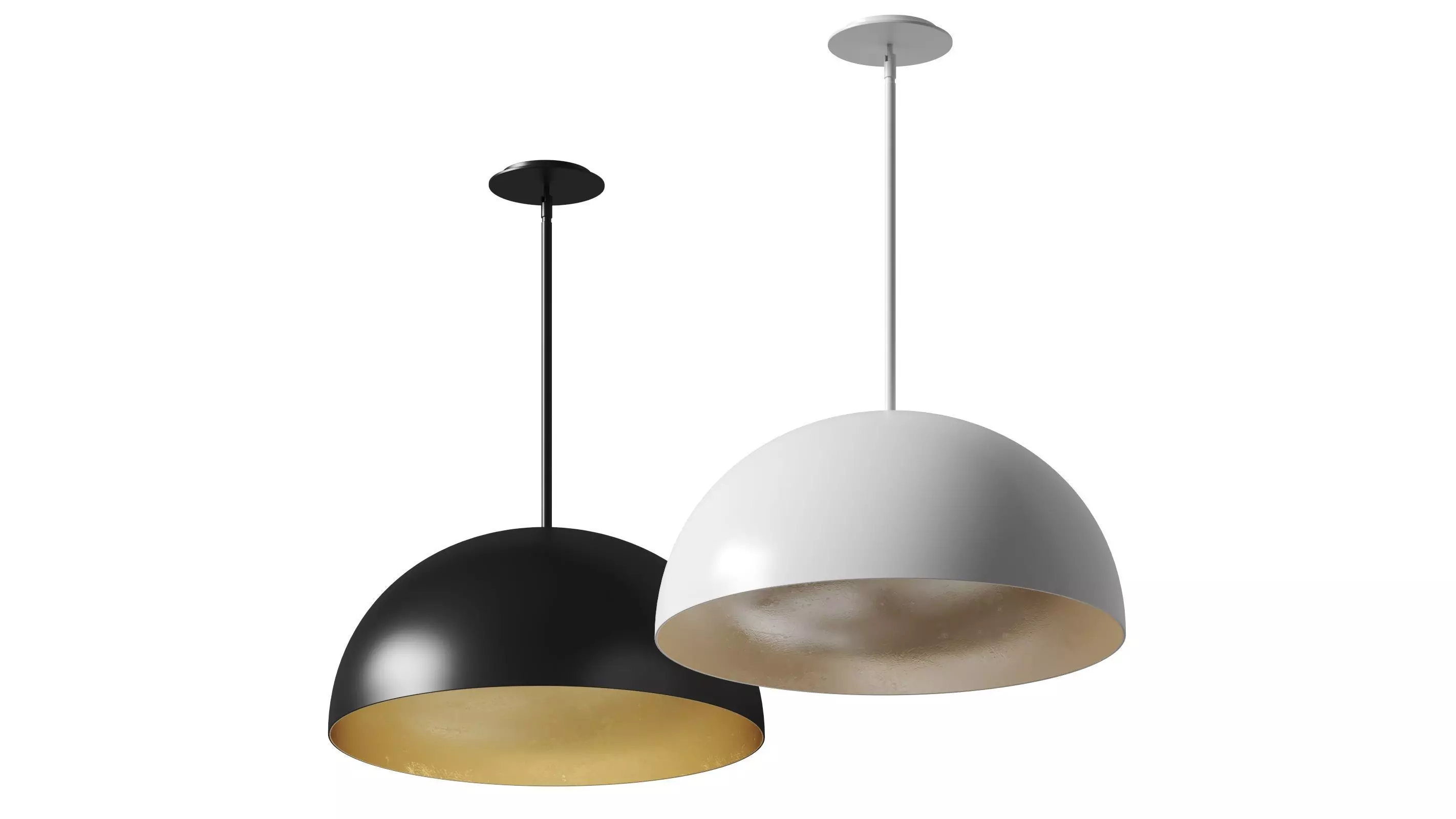 Modern Forms - Yolo 3D model_0