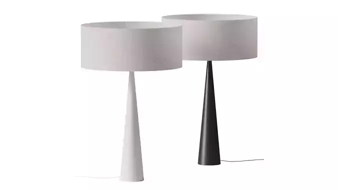 Sonneman Big Table Horse