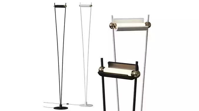 Catellani And Smith Vi F