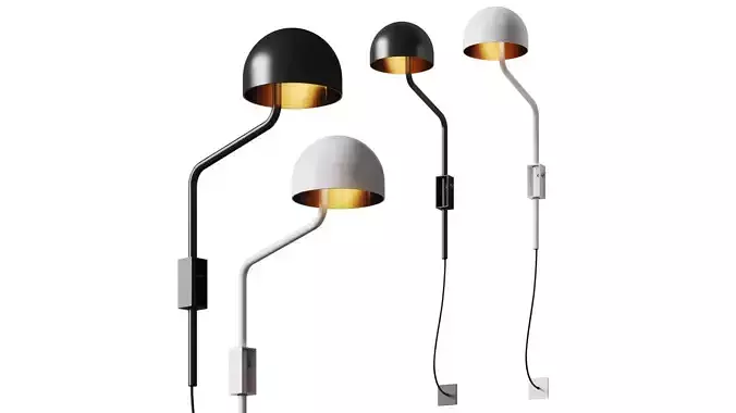 Re-volt Officer Wall Short