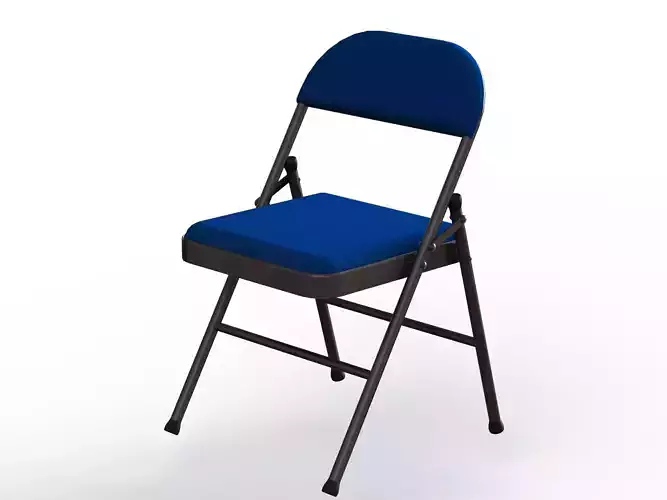 GB Folding Chair