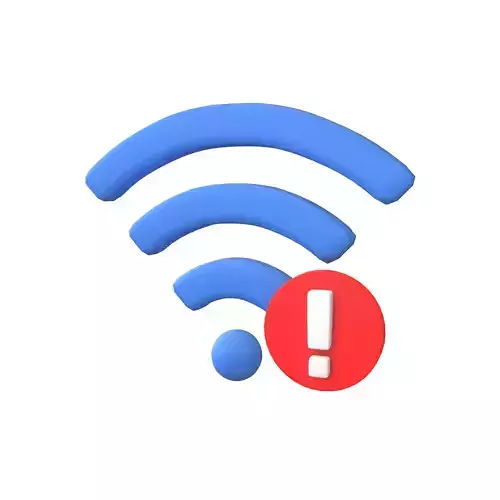 Wifi Problem Symbol v1 002