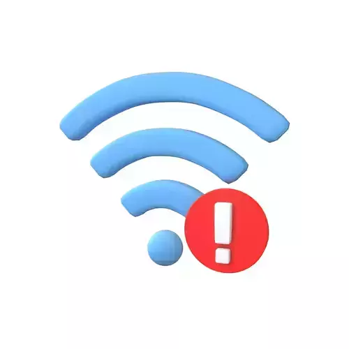 Wifi Problem Symbol v1 003