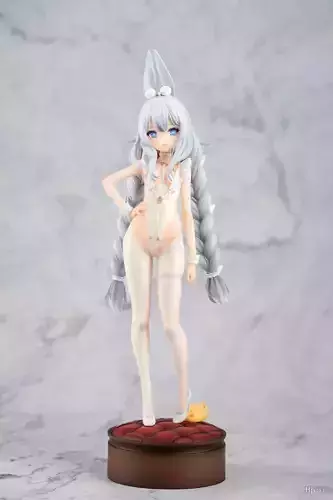 figure 3D model 3D print model