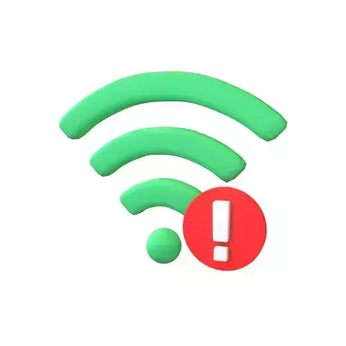 Wifi Problem Symbol v1 005