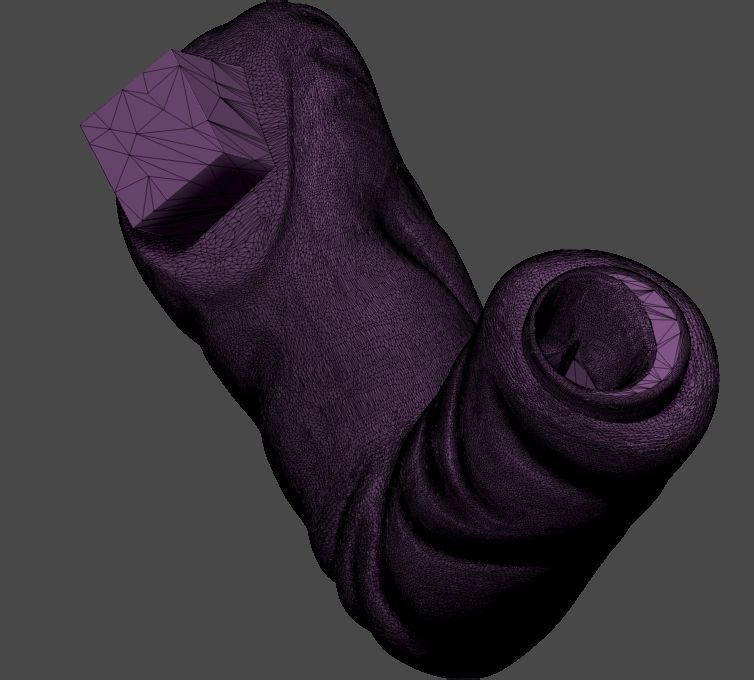 THE MASK -1994 JIM CARREY 3D print model_17