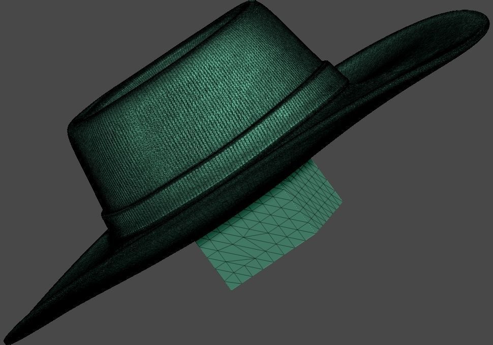 THE MASK -1994 JIM CARREY 3D print model_24