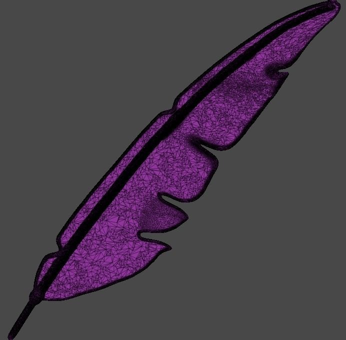 THE MASK -1994 JIM CARREY 3D print model_14