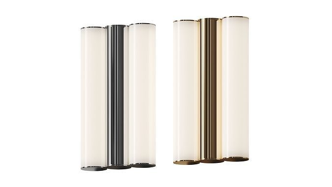 Gamma By Cvl Luminaires 3D model