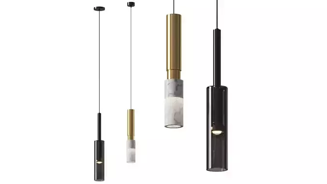 Lampatron - Return and Night