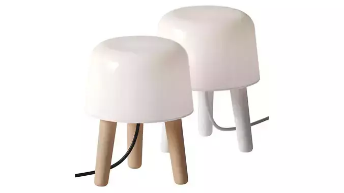 And Tradition - Milk Na1