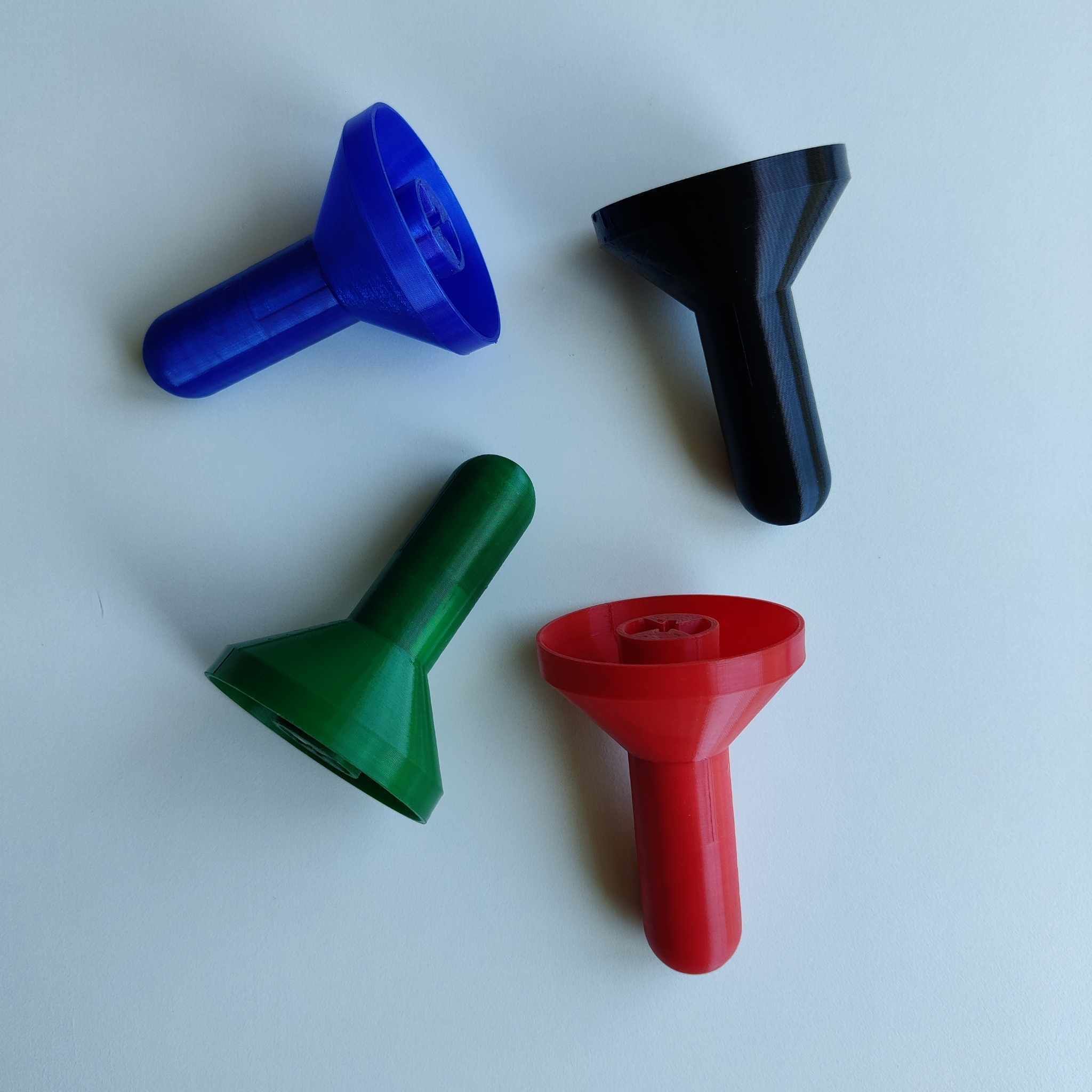 Icecream holder 3D print model_3