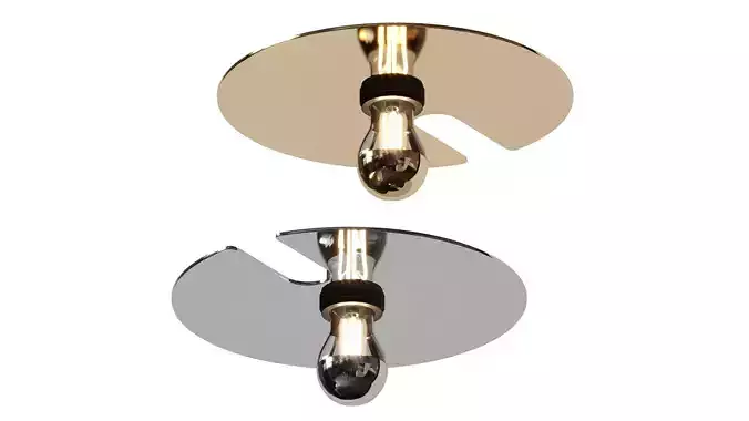 Mirro By Wever and Ducre